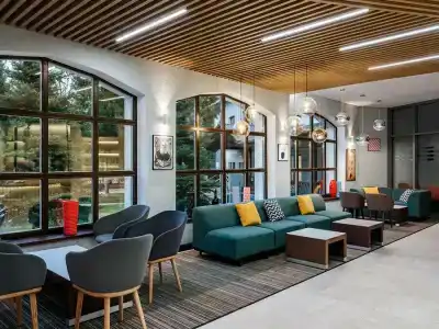 AZIMUT Парк Тула - 81