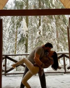 Пасторское озеро - 48