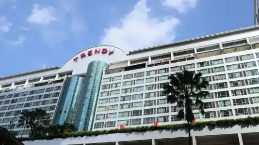 Citrus Sukhumvit 11 by Compass Hospitality - SHA Extra Plus - 4