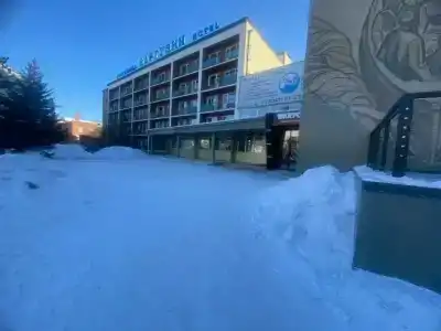 Баргузин - 2