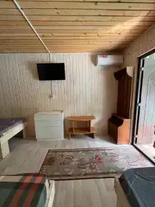 Солнечная - 25