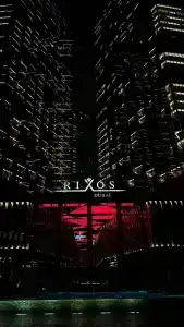 Rixos Premium Dubai JBR - 54