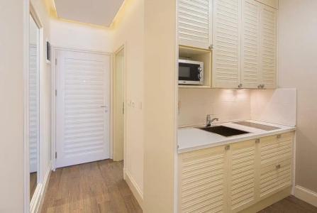 ApartVilla Aria - 26