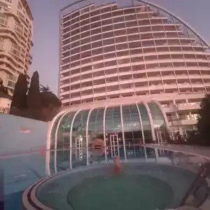 Respect Hall & Spa - 65