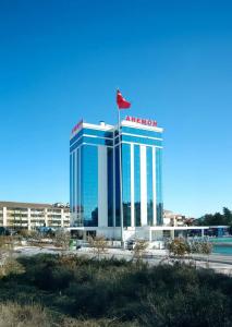 Anemon Konya - 0