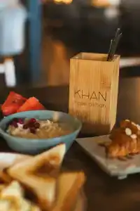 Байкал Хан - 86