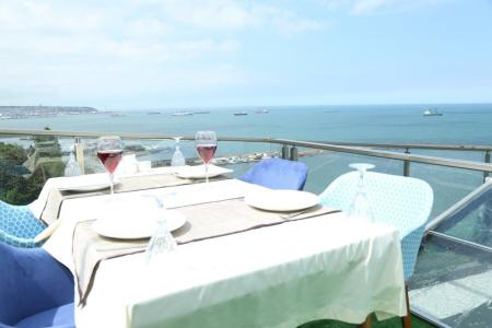 Panorama Damla Otel - 48