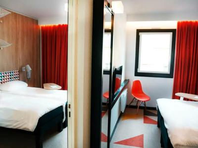 ibis Styles Caen Centre Paul Doumer - 49