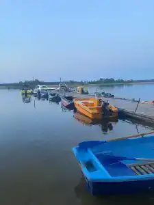 Селигер виледж - 20