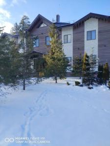 Гранд Усадьба - 28