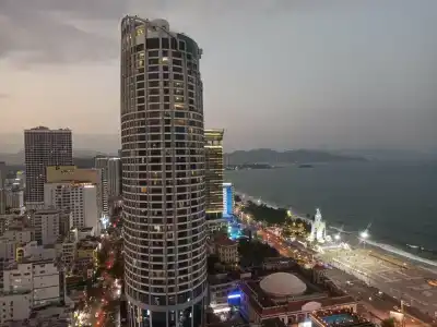 The Art Nest Nha Trang - 0