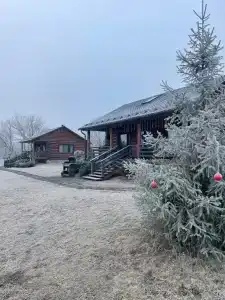Холки camp - 18