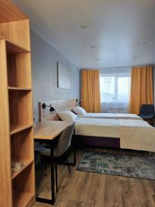 Заполярье - 1