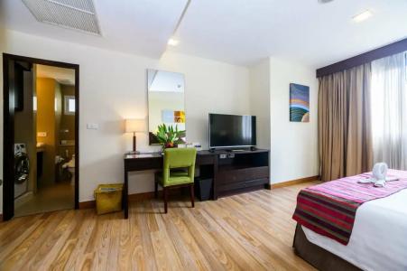 Lohas Residences Sukhumvit - 82