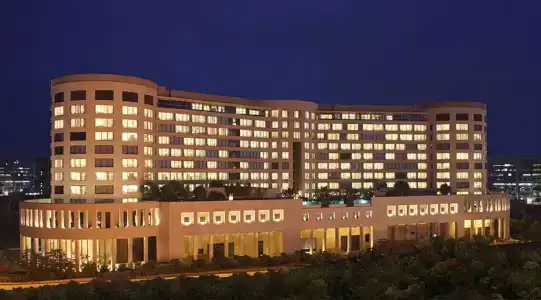 Trident Bandra Kurla - 2