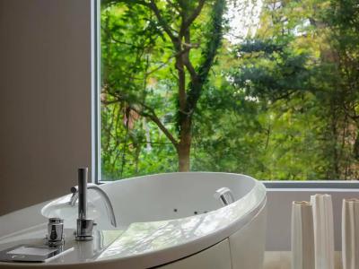 The Grand Tarabya - 26