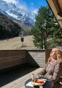 Tatroff Chalet - 7