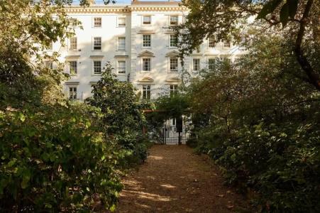 Eccleston Square - 29