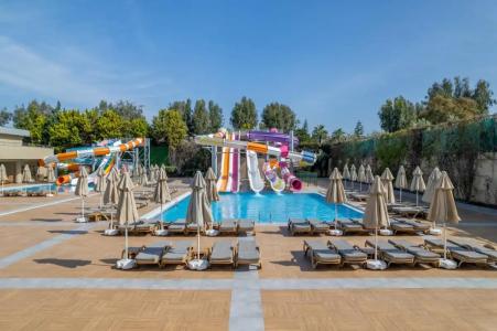 Royal Garden Beach - 18