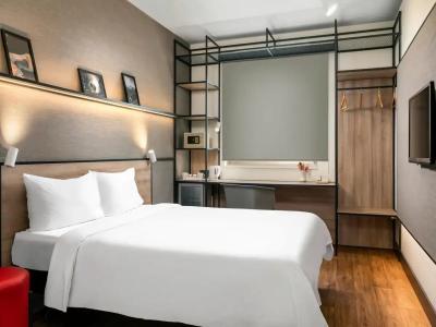 Ibis Istanbul Zeytinburnu - 61