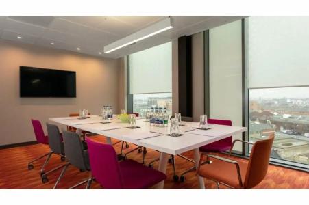 Aloft Dublin City - 33