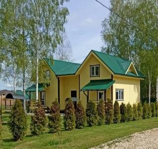 Лукино-Парк - 3