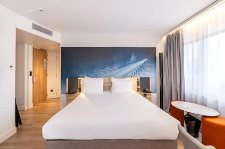 Novotel Deauville Plage - 81