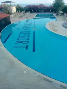 Mc Beach Park Resort - 15