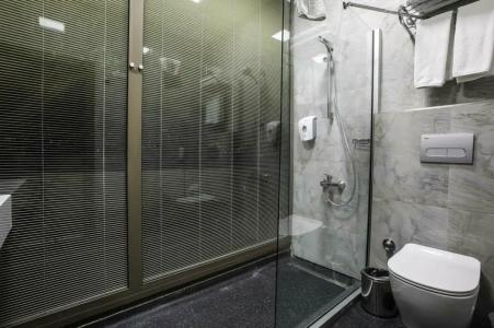 Best Western Premier Karsiyaka Convention & Spa - 30