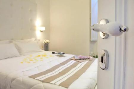 Cagliari Boutique Rooms and Suites - 15