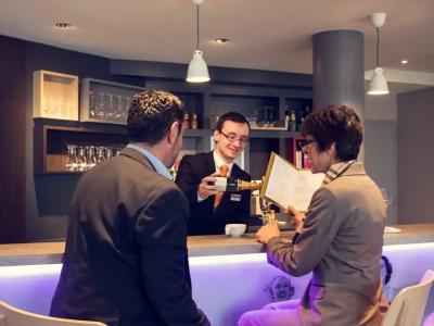 Mercure Honfleur - 19