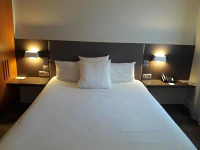 Novotel Suites Rouen Normandie - 44