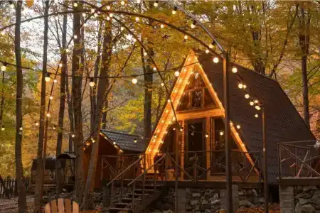 A-Frame - 0