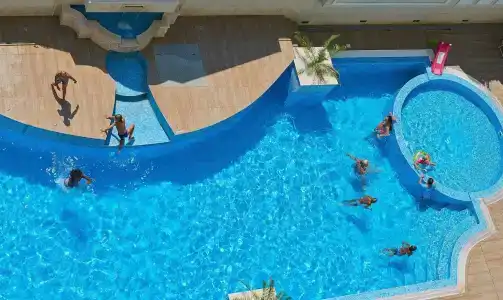 Penelopa Palace Apart & Spa - 5