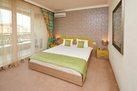 Penelopa Palace Apart & Spa - 53