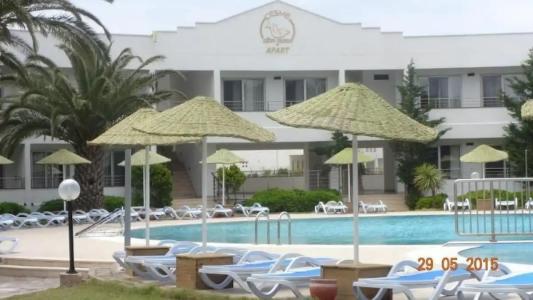 Altin Yunus Resort & Thermal - 0