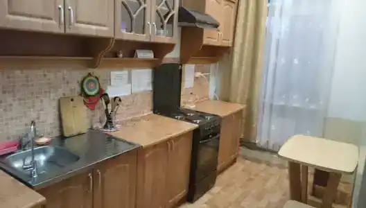 Дом аспиранта - 7