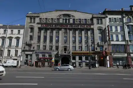 Грандора Пассаж