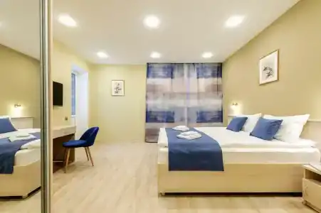 Рус хотел групп - 59