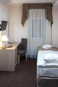 Ильинка-отель - 43