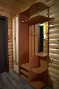 Автобанька Привал - 14