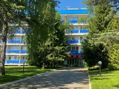 Подмосковье - 91