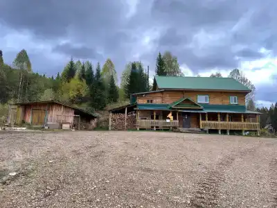 Родники - 20