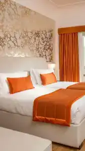 Shangri-La Roma By Omnia Hotels - 35