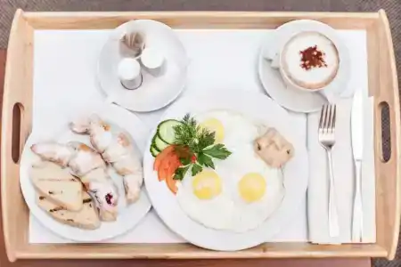 Бальмонт - 29