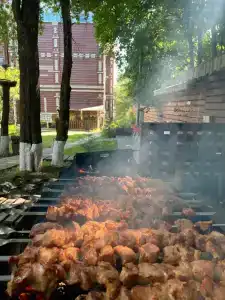 Гостевая Изба на Истре - 33