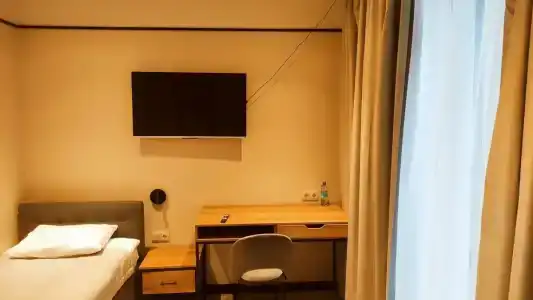 Родина Аэро - 8