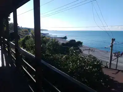 Дача на море - 29