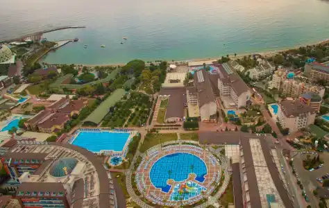 Lonicera World Resort & Spa - Ultra All Inclusive - 84