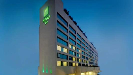 Holiday Inn Mumbai International Airport, An Ihg - 6